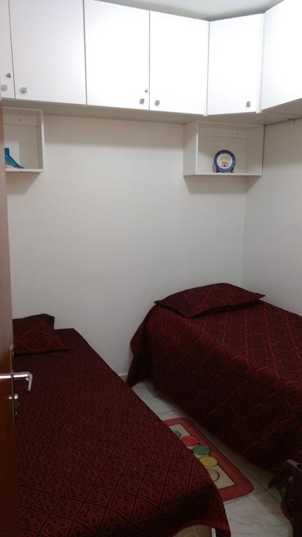 Apartamento No Guara Por Temporada Brezilya Dış mekan fotoğraf