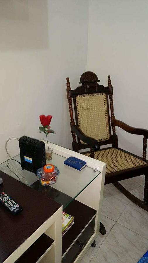Apartamento No Guara Por Temporada Brezilya Dış mekan fotoğraf