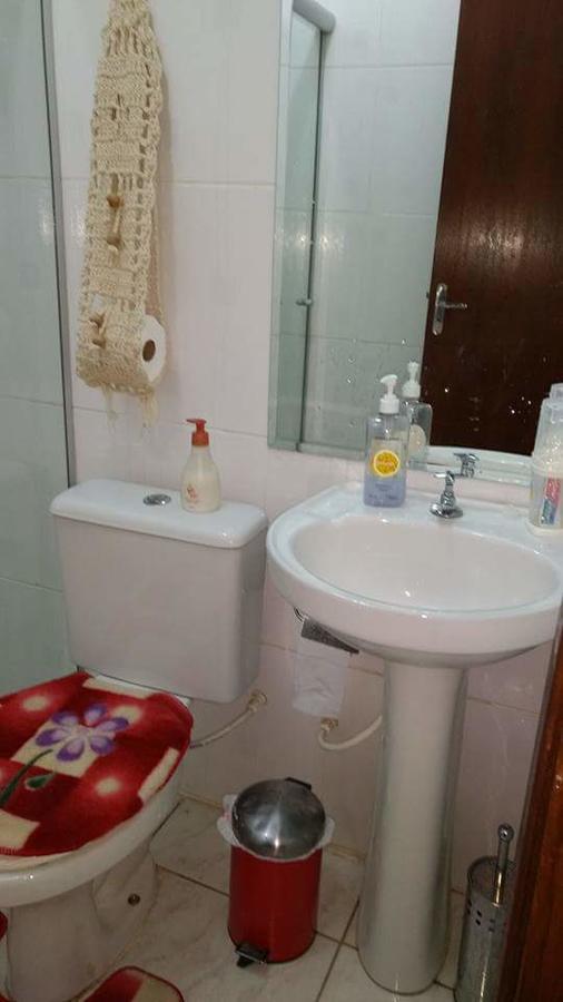 Apartamento No Guara Por Temporada Brezilya Dış mekan fotoğraf