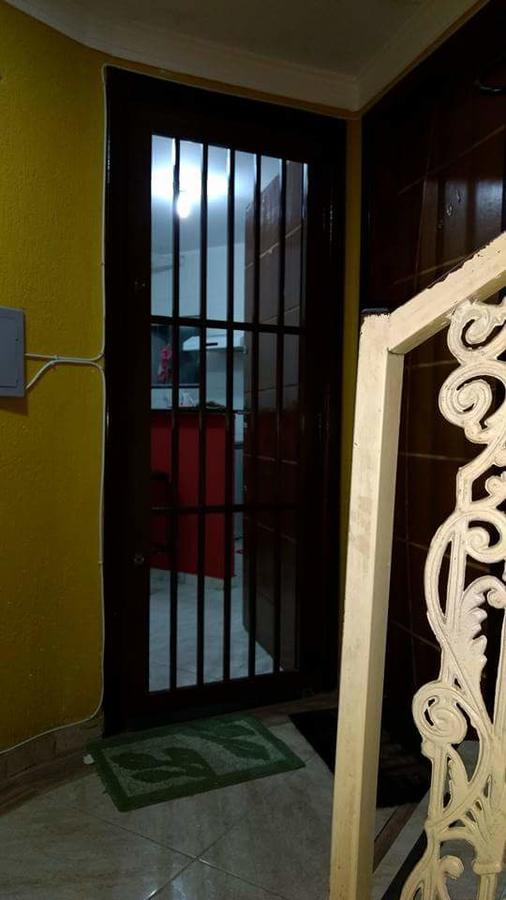 Apartamento No Guara Por Temporada Brezilya Dış mekan fotoğraf