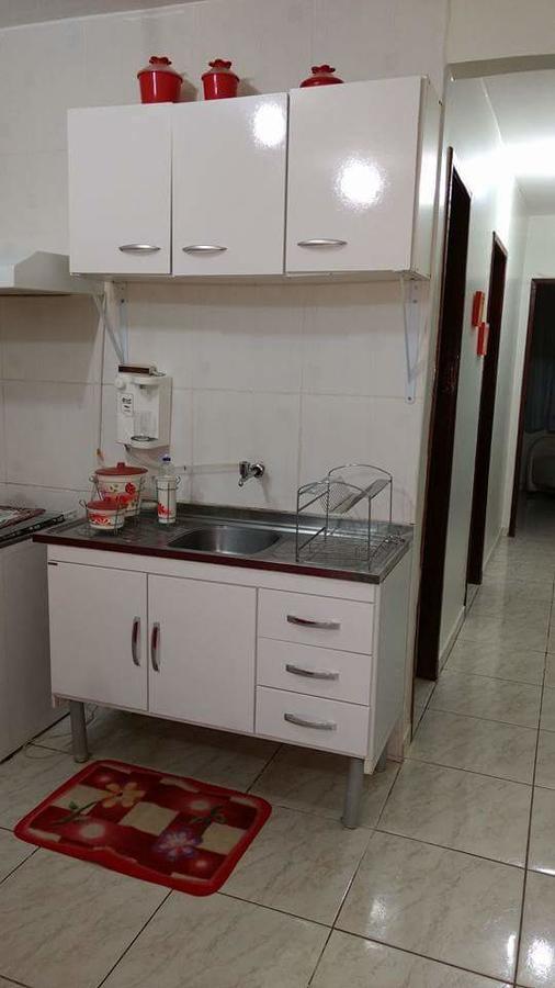 Apartamento No Guara Por Temporada Brezilya Dış mekan fotoğraf