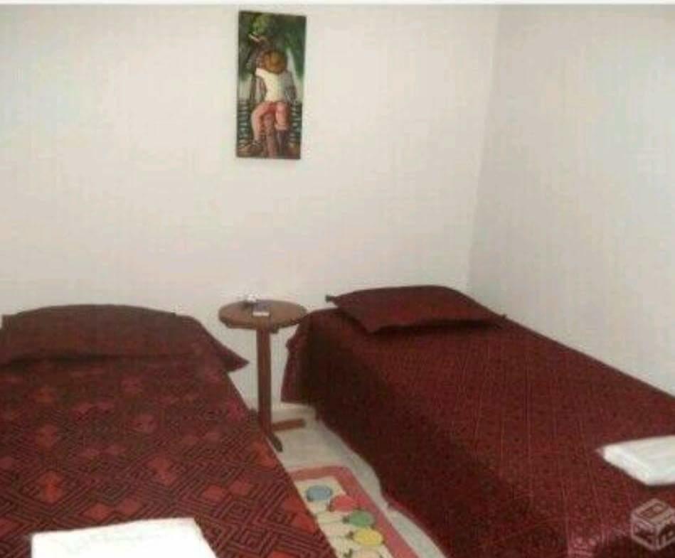 Apartamento No Guara Por Temporada Brezilya Dış mekan fotoğraf