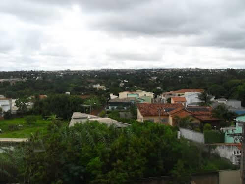 Apartamento No Guara Por Temporada Brezilya Dış mekan fotoğraf