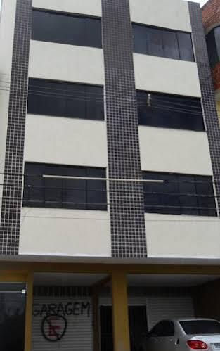 Apartamento No Guara Por Temporada Brezilya Dış mekan fotoğraf