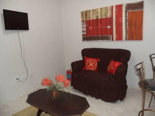 Apartamento No Guara Por Temporada Brezilya Dış mekan fotoğraf