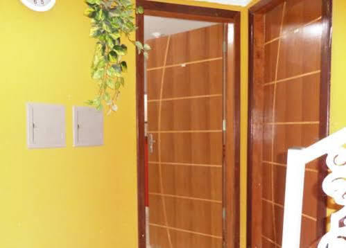 Apartamento No Guara Por Temporada Brezilya Dış mekan fotoğraf